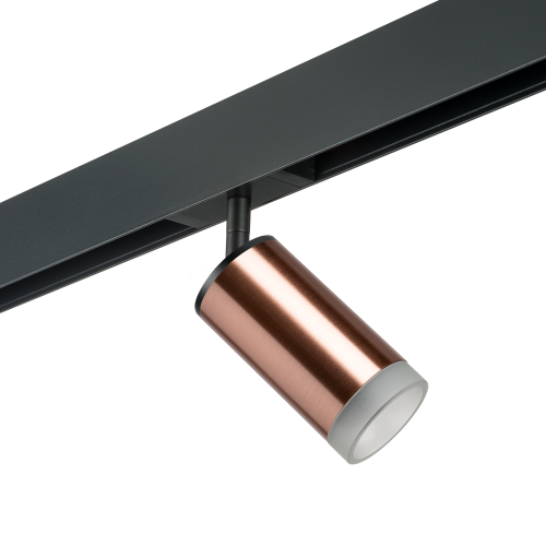 Комплект со светильником Rullo для трека PRO Rullo PRO430430