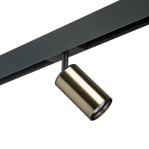 Комплект со светильником Rullo для трека PRO Rullo PRO431