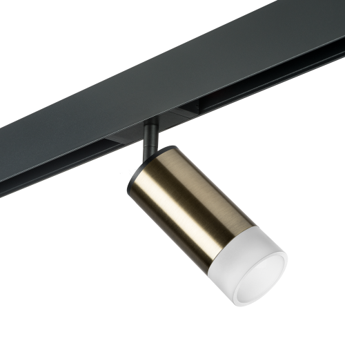 Комплект со светильником Rullo для трека PRO Rullo PRO43131