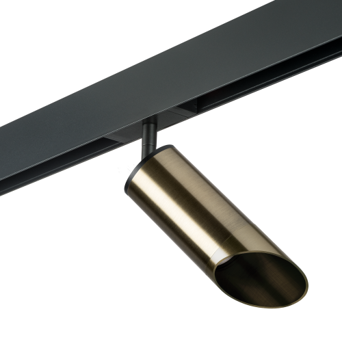 Комплект со светильником Rullo для трека PRO Rullo PRO431431