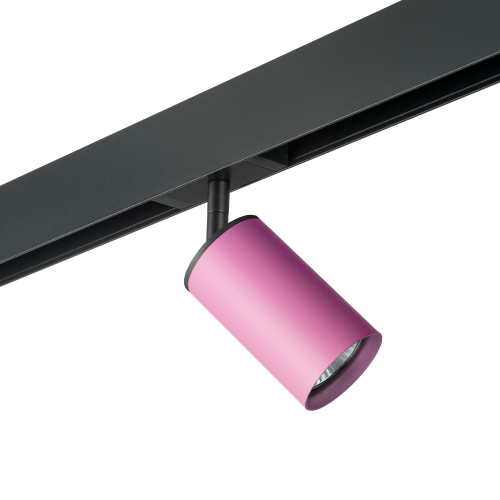 Комплект со светильником Rullo для трека PRO Rullo PRO432