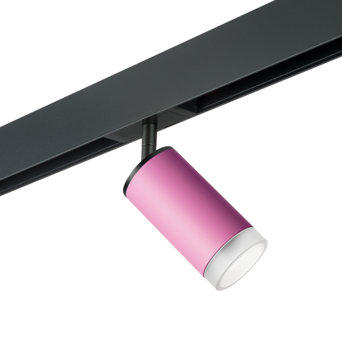 Комплект со светильником Rullo для трека PRO Rullo PRO43230