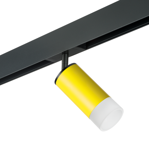Комплект со светильником Rullo для трека PRO Rullo PRO43331