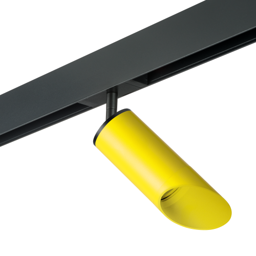 Комплект со светильником Rullo для трека PRO Rullo PRO43333