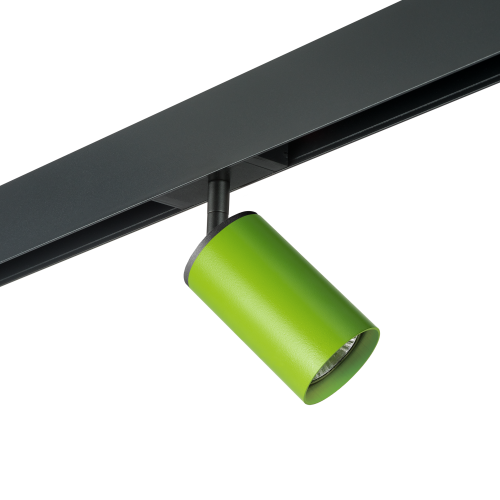 Комплект со светильником Rullo для трека PRO Rullo PRO434