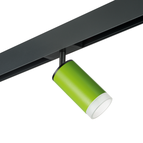 Комплект со светильником Rullo для трека PRO Rullo PRO43430