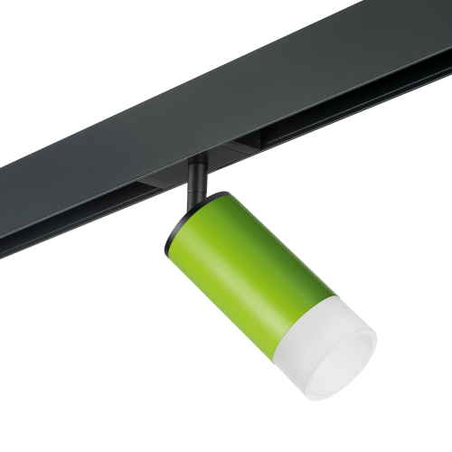 Комплект со светильником Rullo для трека PRO Rullo PRO43431