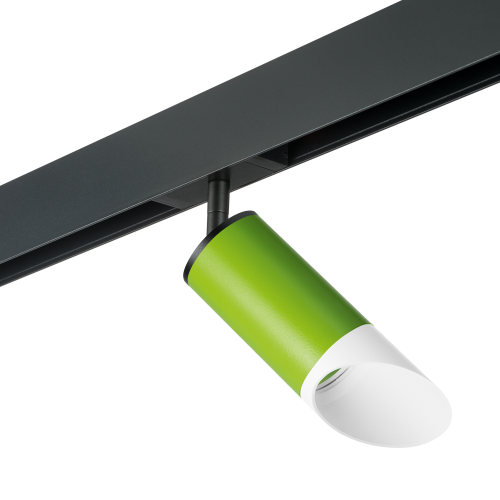 Комплект со светильником Rullo для трека PRO Rullo PRO43436