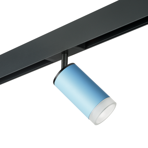 Комплект со светильником Rullo для трека PRO Rullo PRO43530