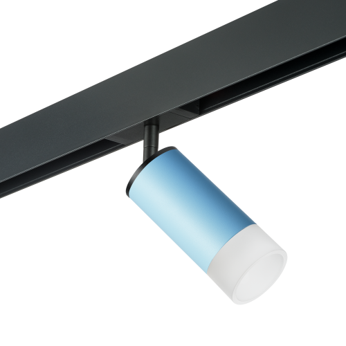 Комплект со светильником Rullo для трека PRO Rullo PRO43531