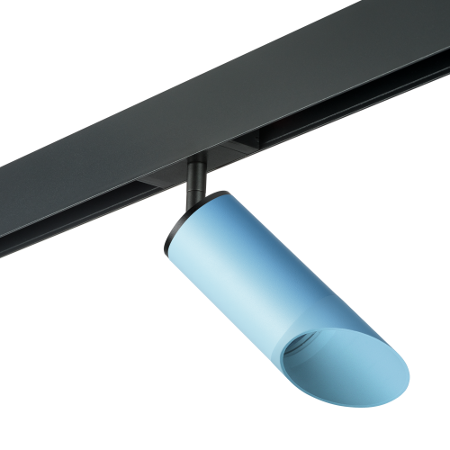 Комплект со светильником Rullo для трека PRO Rullo PRO43535