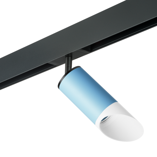 Комплект со светильником Rullo для трека PRO Rullo PRO43536