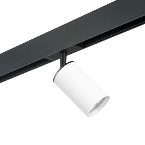 Комплект со светильником Rullo для трека PRO Rullo PRO436