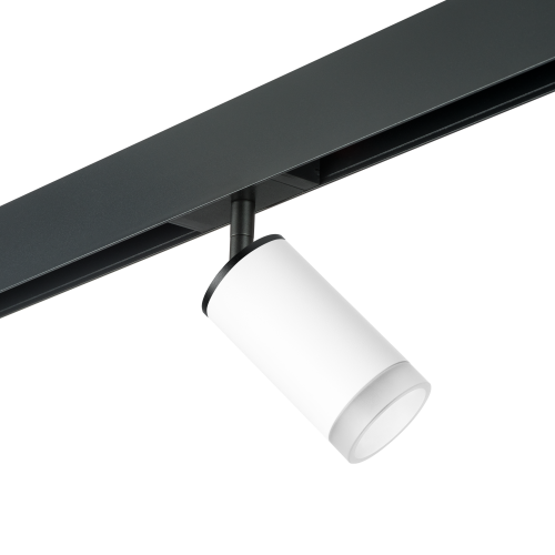 Комплект со светильником Rullo для трека PRO Rullo PRO43630