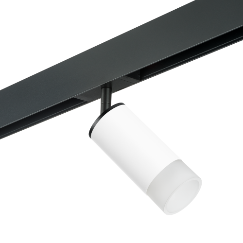 Комплект со светильником Rullo для трека PRO Rullo PRO43631