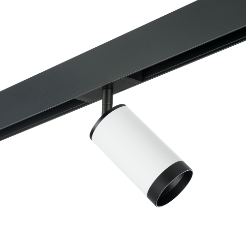 Комплект со светильником Rullo для трека PRO Rullo PRO4363437