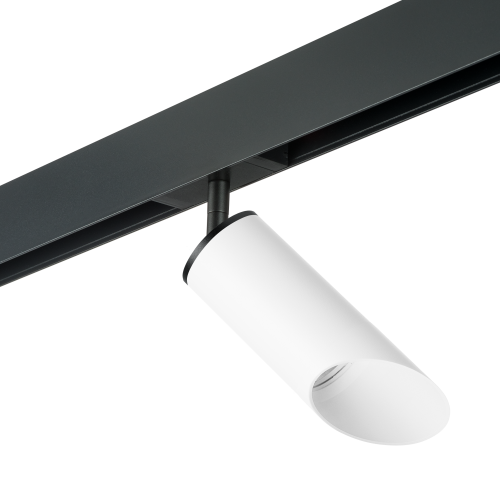 Комплект со светильником Rullo для трека PRO Rullo PRO43636