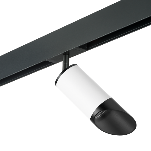 Комплект со светильником Rullo для трека PRO Rullo PRO43637