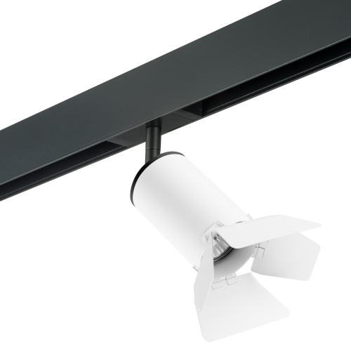 Комплект со светильником Rullo для трека PRO Rullo PRO436436