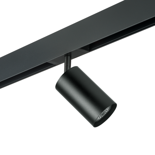 Комплект со светильником Rullo для трека PRO Rullo PRO437