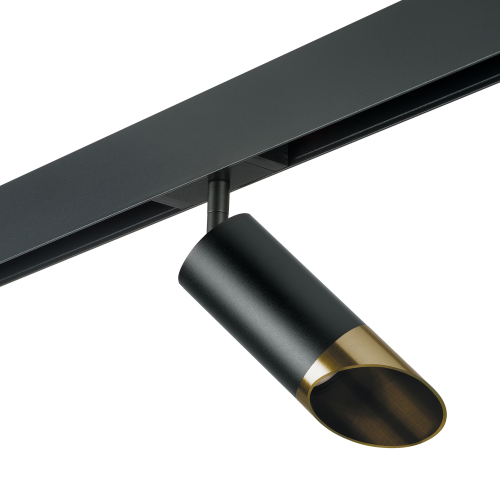 Комплект со светильником Rullo для трека PRO Rullo PRO437131