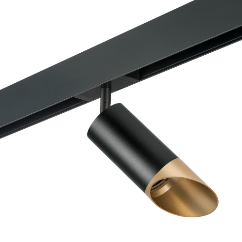 Комплект со светильником Rullo для трека PRO Rullo PRO437140