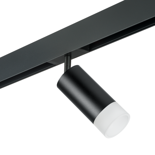 Комплект со светильником Rullo для трека PRO Rullo PRO43731