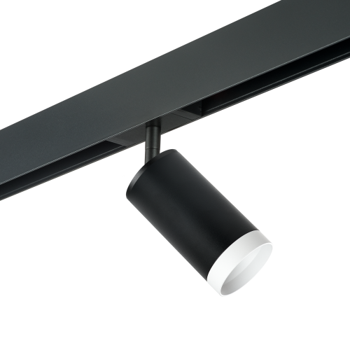 Комплект со светильником Rullo для трека PRO Rullo PRO4373436