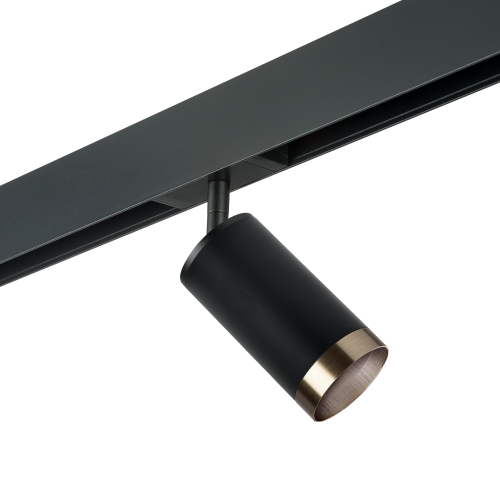 Комплект со светильником Rullo для трека PRO Rullo PRO437431