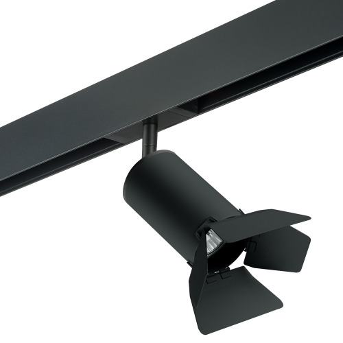 Комплект со светильником Rullo для трека PRO Rullo PRO437437