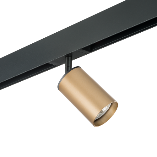 Комплект со светильником Rullo для трека PRO Rullo PRO440