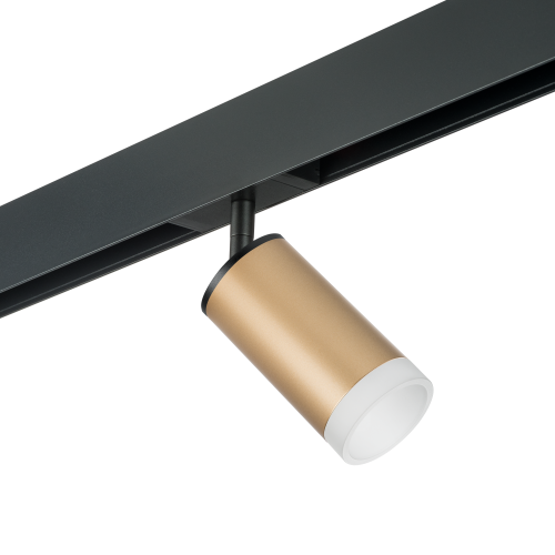 Комплект со светильником Rullo для трека PRO Rullo PRO44030