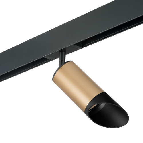 Комплект со светильником Rullo для трека PRO Rullo PRO44037