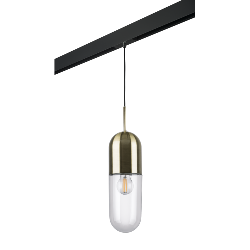 Комплект с подвесом Ramo для трека PRO Ramo PRO690011