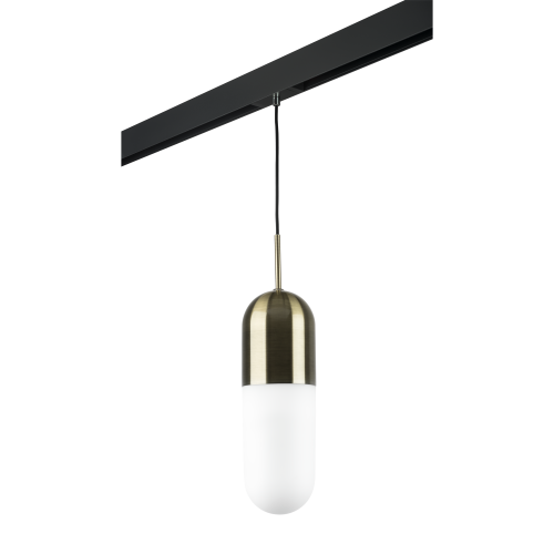 Комплект с подвесом Ramo для трека PRO Ramo PRO690111