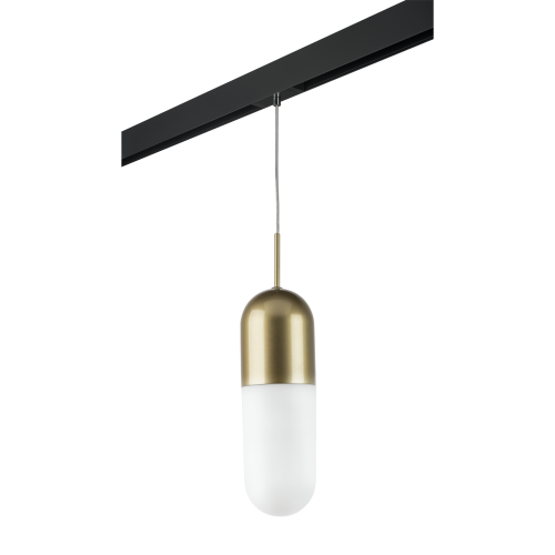 Комплект с подвесом Ramo для трека PRO Ramo PRO690113