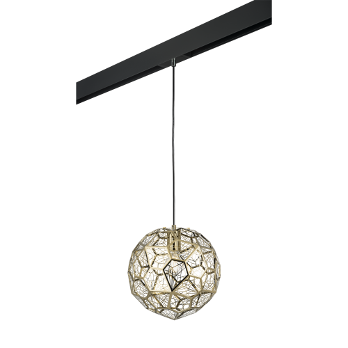 Комплект с подвесом Fermo для трека PRO Fermo PRO724012