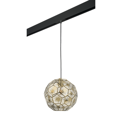 Комплект с подвесом Fermo для трека PRO Fermo PRO724212