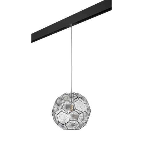 Комплект с подвесом Fermo для трека PRO Fermo PRO724214