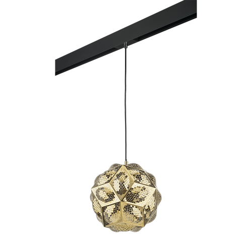 Комплект с подвесом Fermo для трека PRO Fermo PRO724312