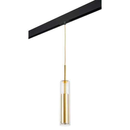 Комплект с подвесом Cilino для трека PRO Cilino PRO756012