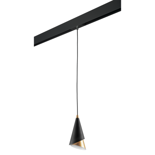 Комплект с подвесом Cone для трека PRO Cone PRO757010