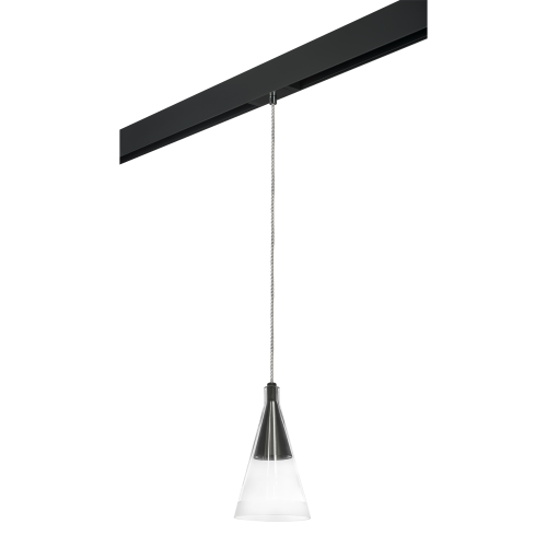 Комплект с подвесом Cone для трека PRO Cone PRO757017