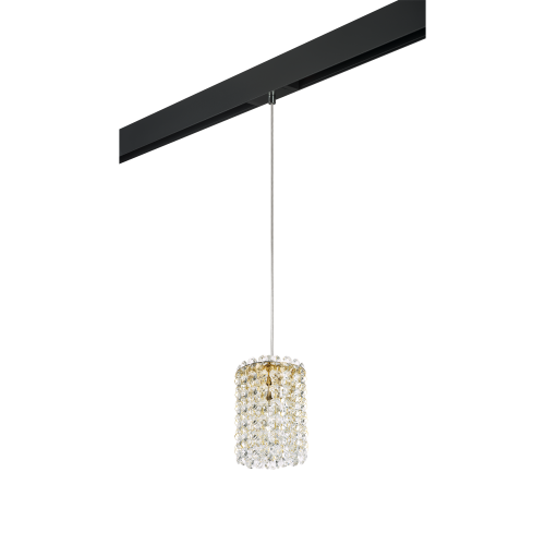 Комплект с подвесом Cristallo для трека PRO Cristallo PRO795312