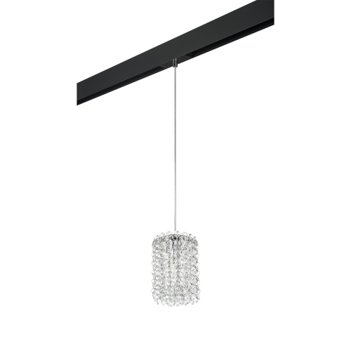 Комплект с подвесом Cristallo для трека PRO Cristallo PRO795314