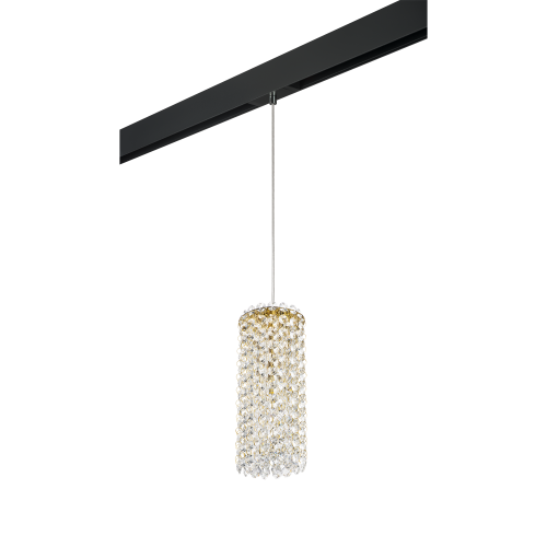 Комплект с подвесом Cristallo для трека PRO Cristallo PRO795322