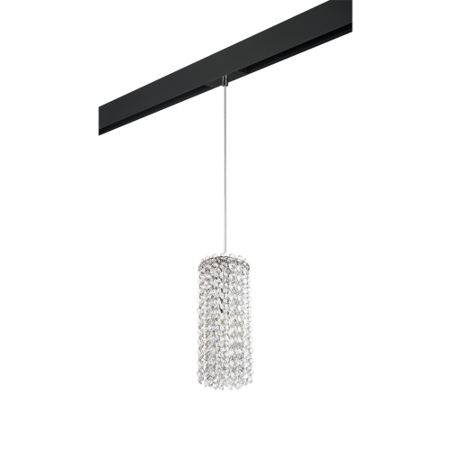 Комплект с подвесом Cristallo для трека PRO Cristallo PRO795324