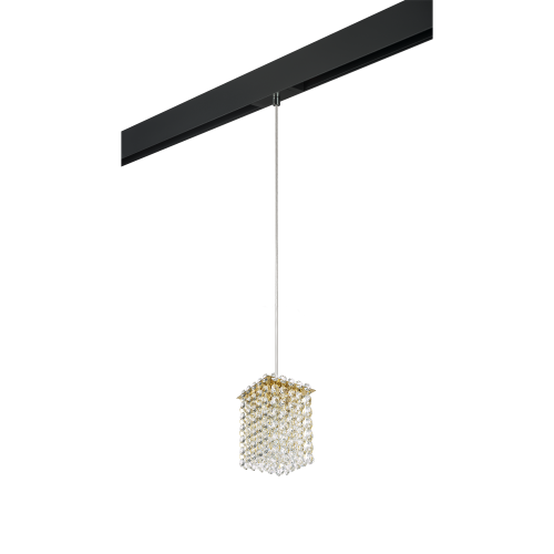 Комплект с подвесом Cristallo для трека PRO Cristallo PRO795412