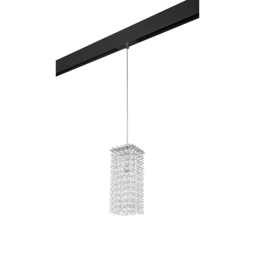 Комплект с подвесом Cristallo для трека PRO Cristallo PRO795424