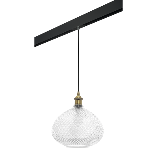 Комплект с подвесом Genni для трека PRO Genni PRO798031